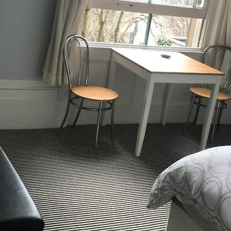 Studio Flat Brighton Hove Border Экстерьер фото