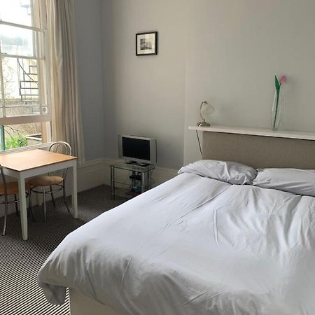 Studio Flat Brighton Hove Border Экстерьер фото