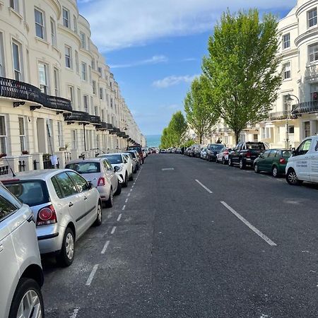 Studio Flat Brighton Hove Border Экстерьер фото