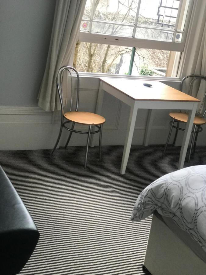 Studio Flat Brighton Hove Border Экстерьер фото