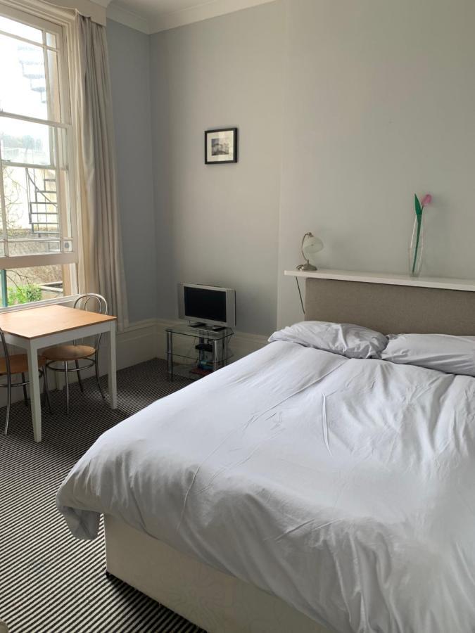 Studio Flat Brighton Hove Border Экстерьер фото