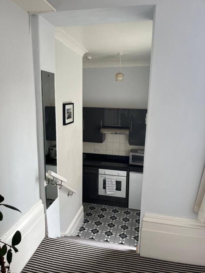 Studio Flat Brighton Hove Border Экстерьер фото