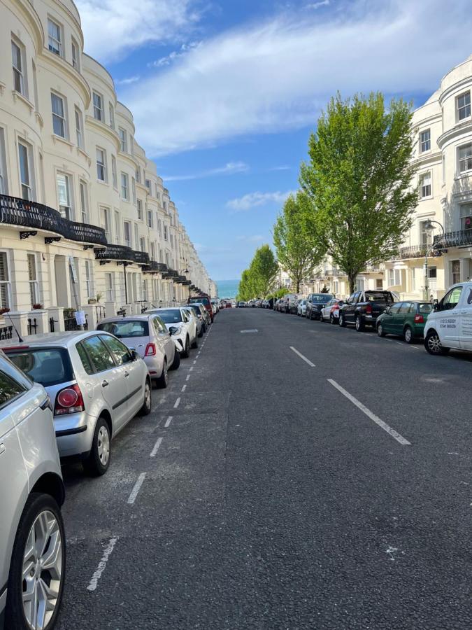 Studio Flat Brighton Hove Border Экстерьер фото