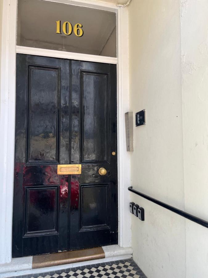 Studio Flat Brighton Hove Border Экстерьер фото